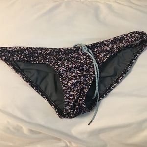 Jolyn Euro Confetti Bottom